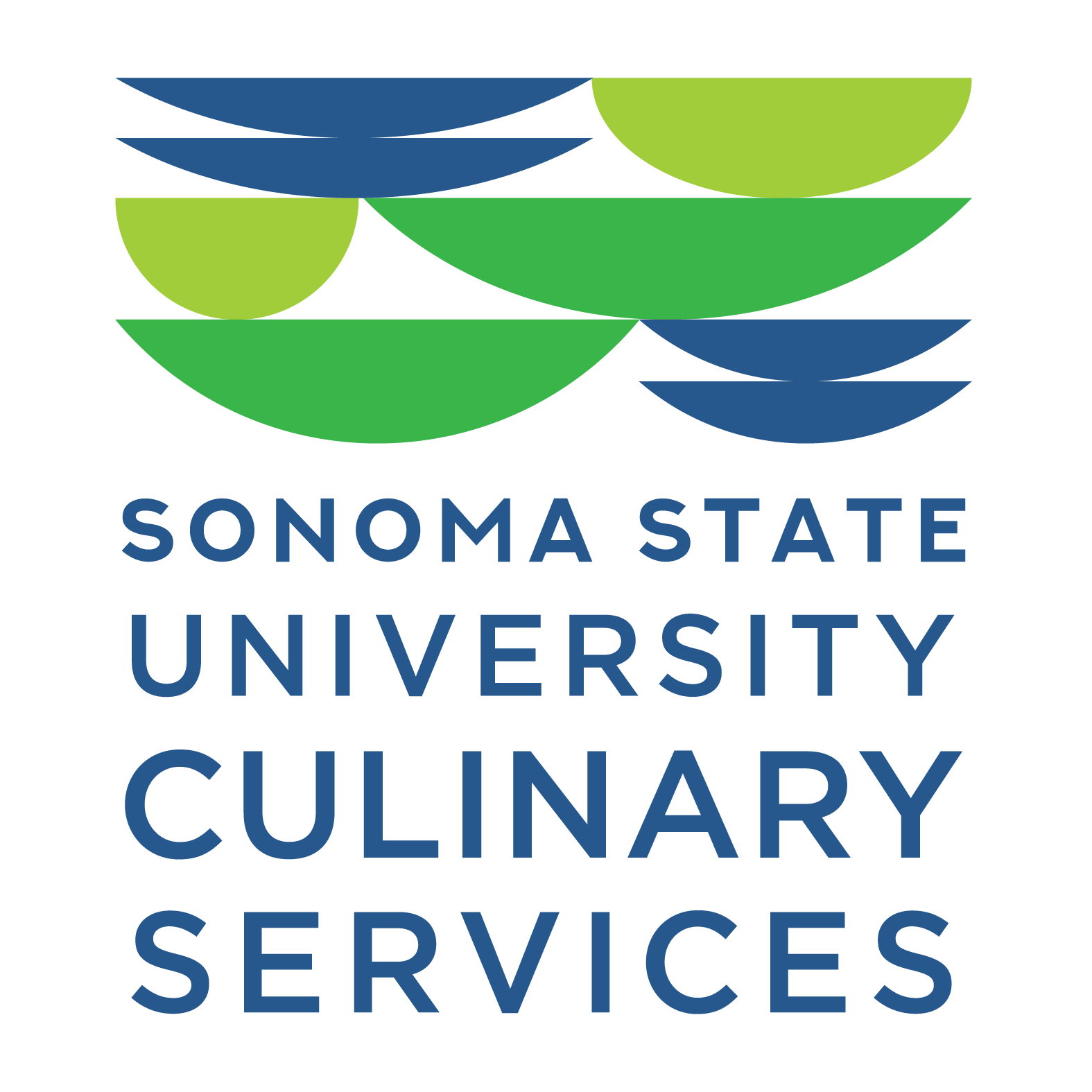 Sonoma State University Culinary Services 