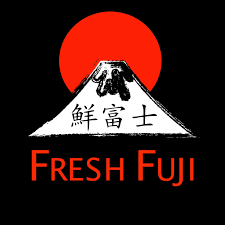 Fresh fuji logo