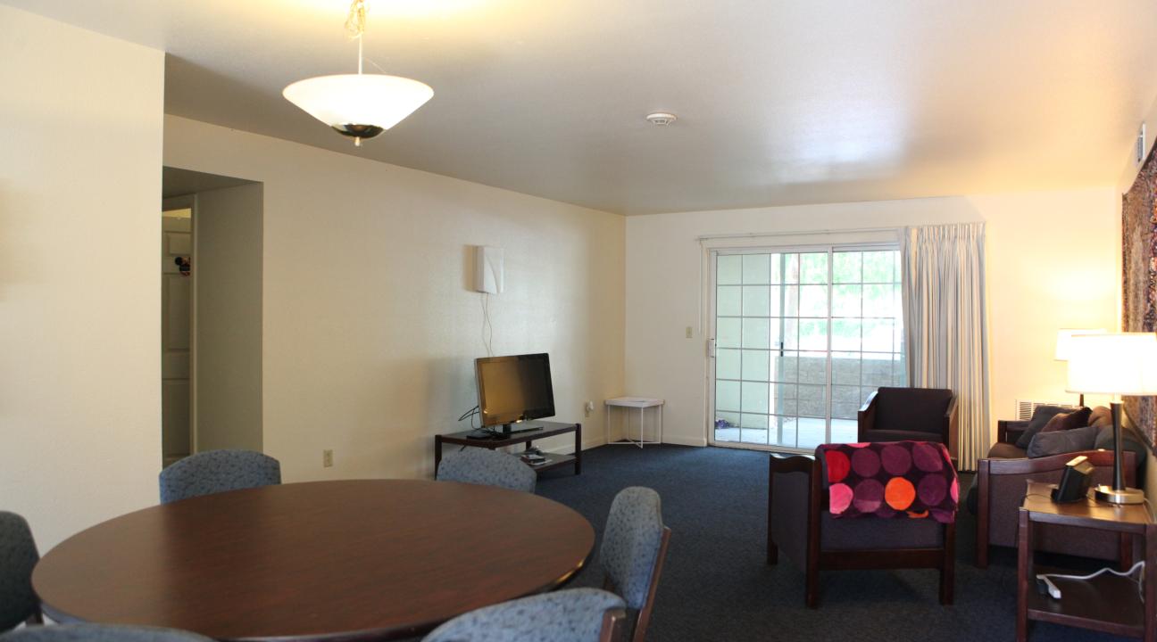 Sauvignon Living room 