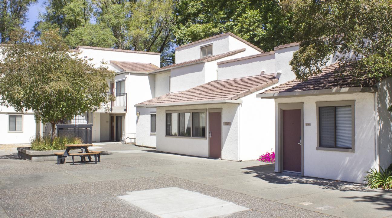 Zinfandel Housing