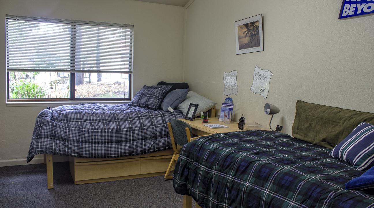 Zinfandel Double room 