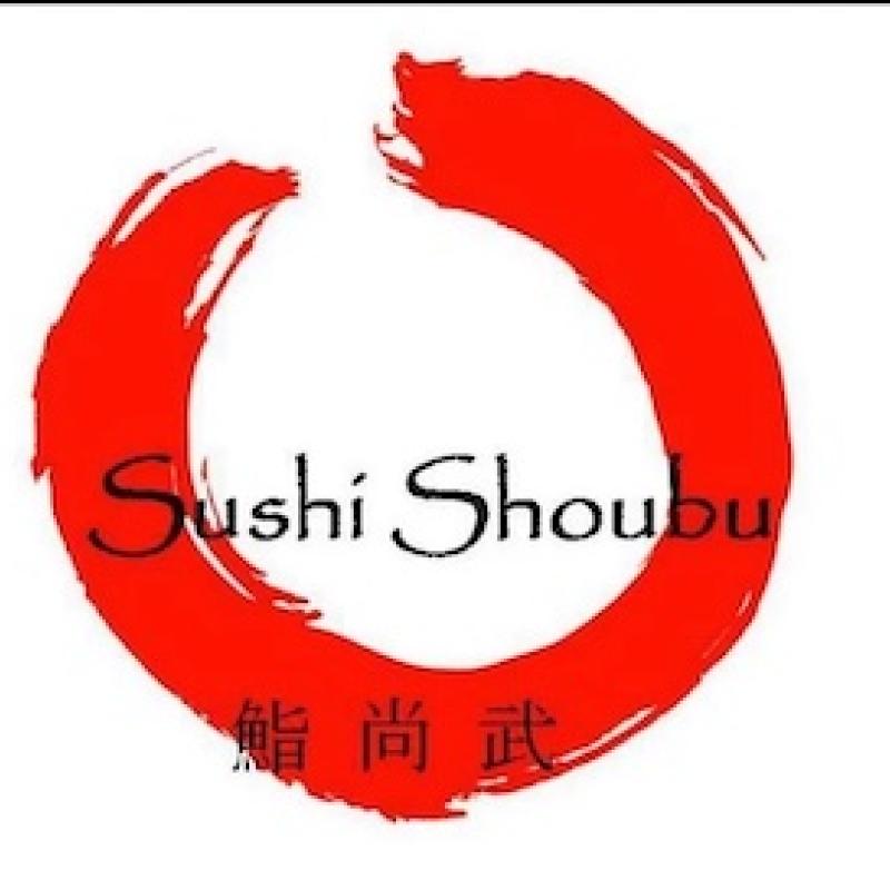 sushi shoubu