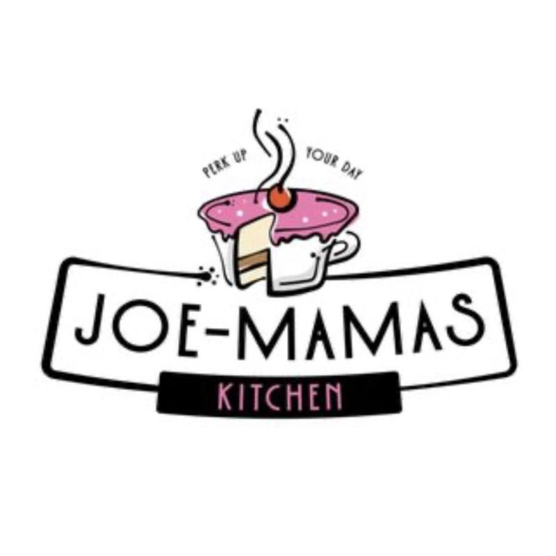 Joe Mamas Kitchen Logo