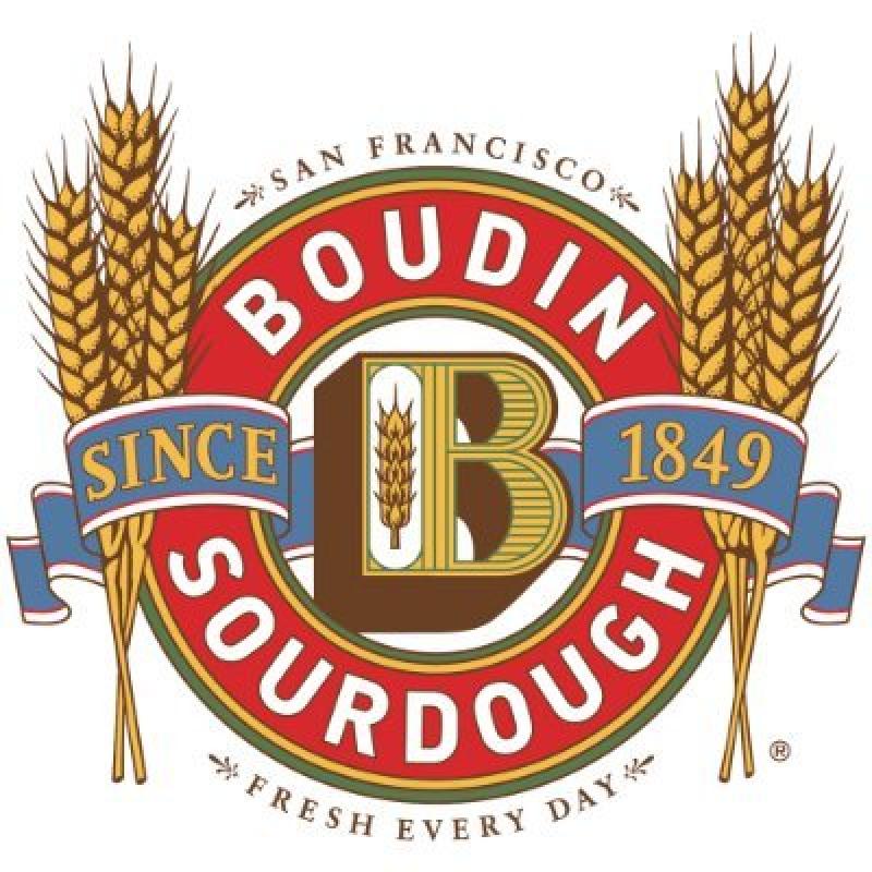 Boudin Logo