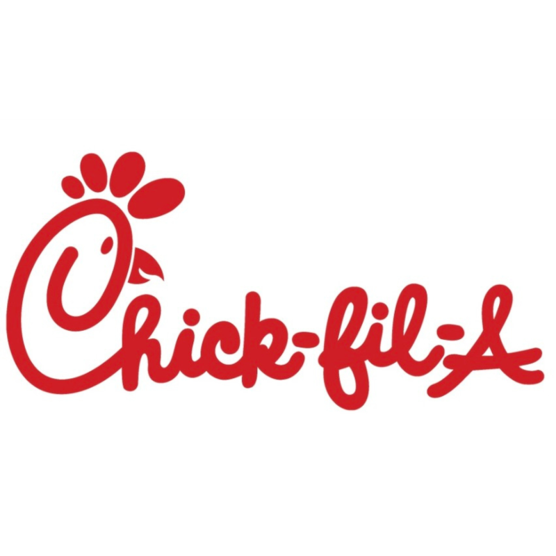Chick Fil A Logo