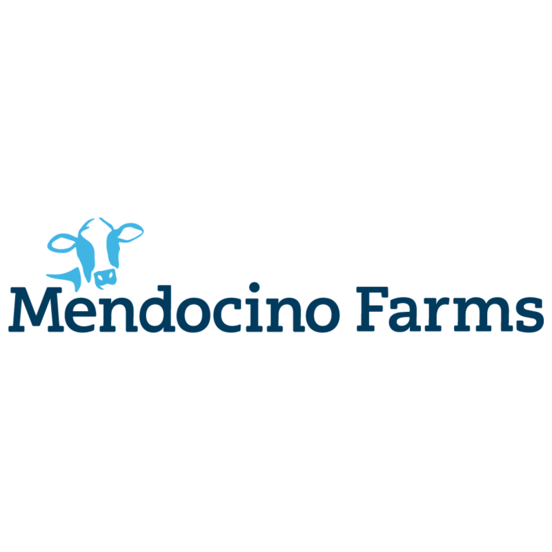 Mendocino Farms logo
