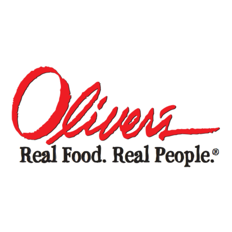 Olivers market logo