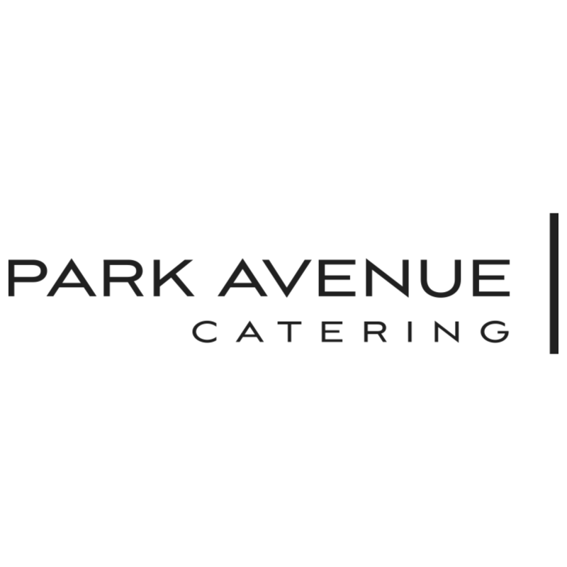 park avenue catering logo