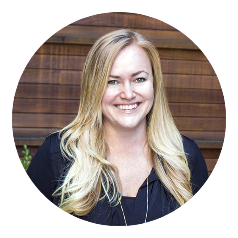 Headshot of Kindra Kautz