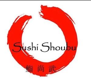 sushi shoubu