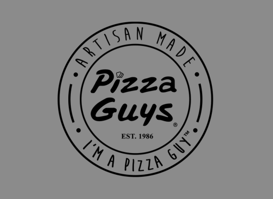 Pizza Guys