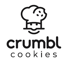 Crumbl Cookies logo