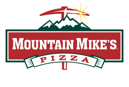 Mountain Mike's Pizza logo