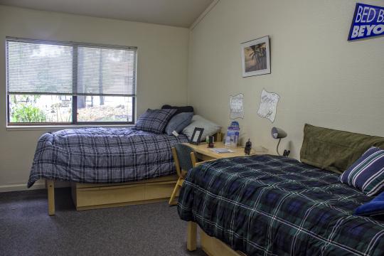 Zinfandel Double room 