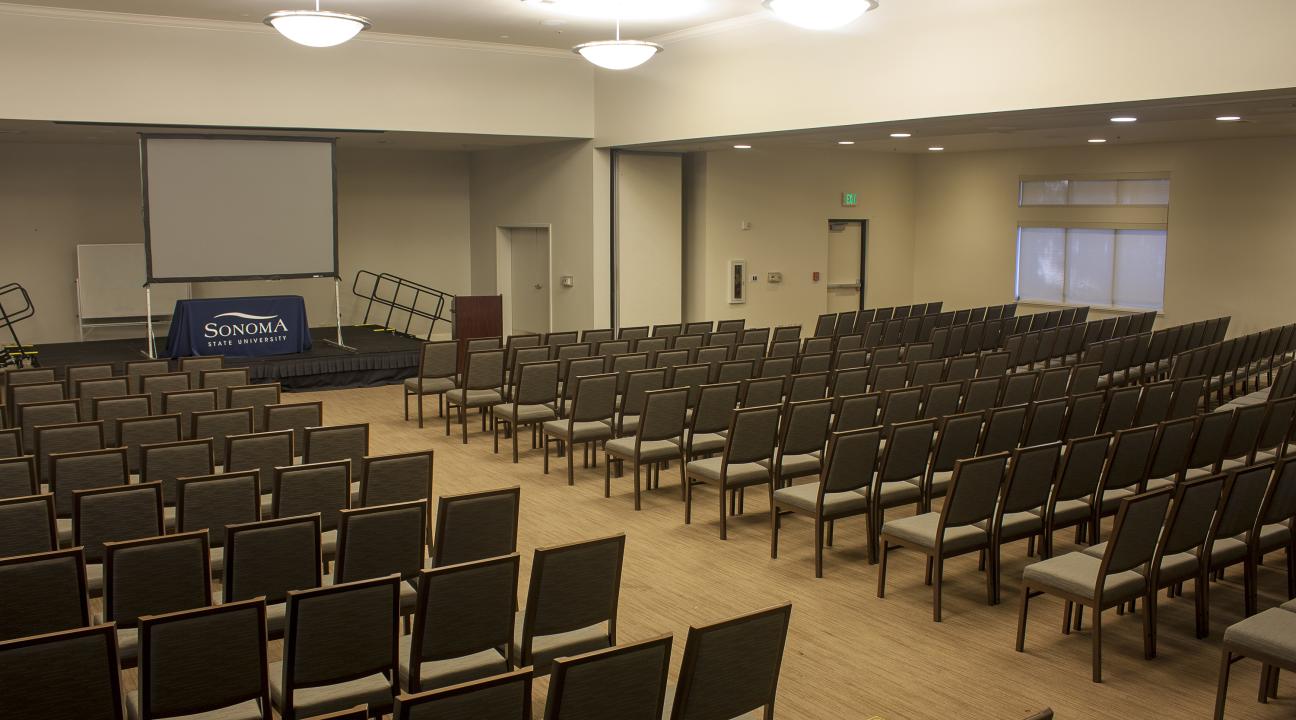 Cooperage classroom