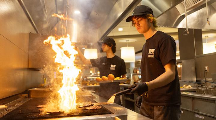Sonoma State Kitchens