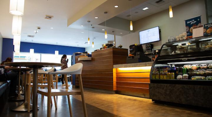 Sip venue photo