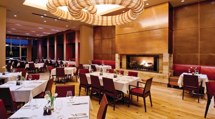 Prelude Dining